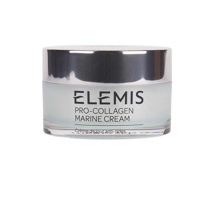 Elemis Pro-Collagen Marine Cream 50ml i gruppen SKØNHED & HELSE / Hudpleje / Ansigt / Ansigtscreme hos TP E-commerce Nordic AB (C03389)