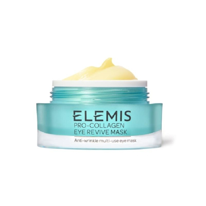 Elemis Pro-Collagen Eye Revive Mask 15ml i gruppen SKØNHED & HELSE / Hudpleje / Ansigt / Anti age hos TP E-commerce Nordic AB (C03418)