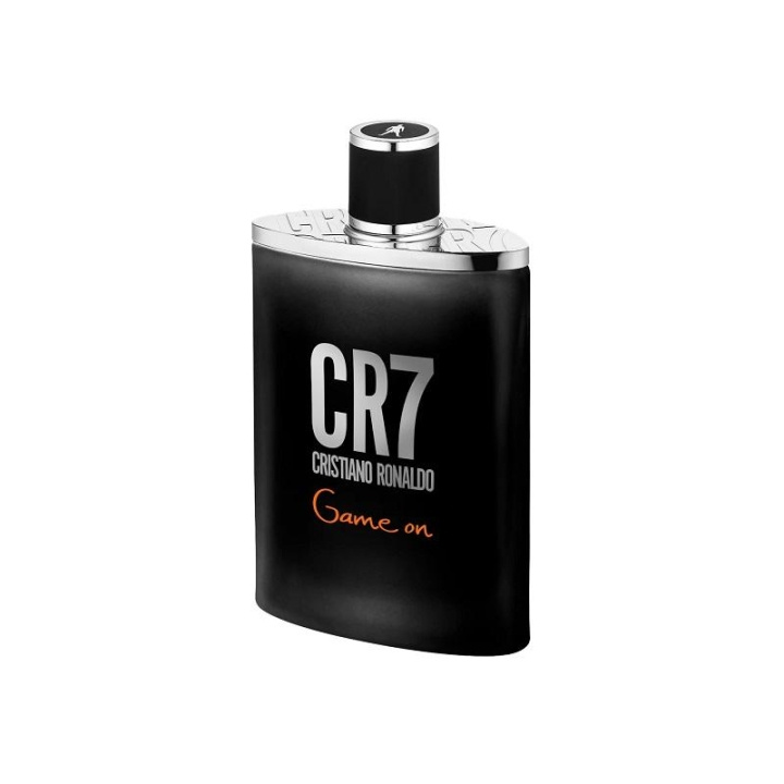 Cristiano Ronaldo CR7 Game On Edt 30ml i gruppen SKØNHED & HELSE / Duft & Parfume / Parfume / Parfume til ham hos TP E-commerce Nordic AB (C03422)