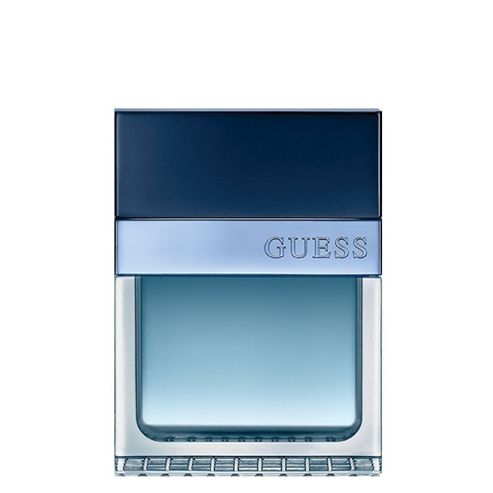 Guess Seductive Homme Blue edt 100ml i gruppen SKØNHED & HELSE / Duft & Parfume / Parfume / Parfume til ham hos TP E-commerce Nordic AB (C03438)