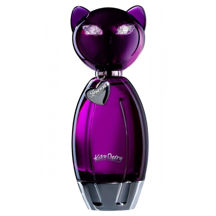 Katy Perry Purr Edp 100ml i gruppen SKØNHED & HELSE / Duft & Parfume / Parfume / Parfume til hende hos TP E-commerce Nordic AB (C03442)