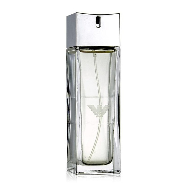 Giorgio Armani Emporio Diamonds For Men Edt 50ml i gruppen SKØNHED & HELSE / Duft & Parfume / Parfume / Parfume til ham hos TP E-commerce Nordic AB (C03487)