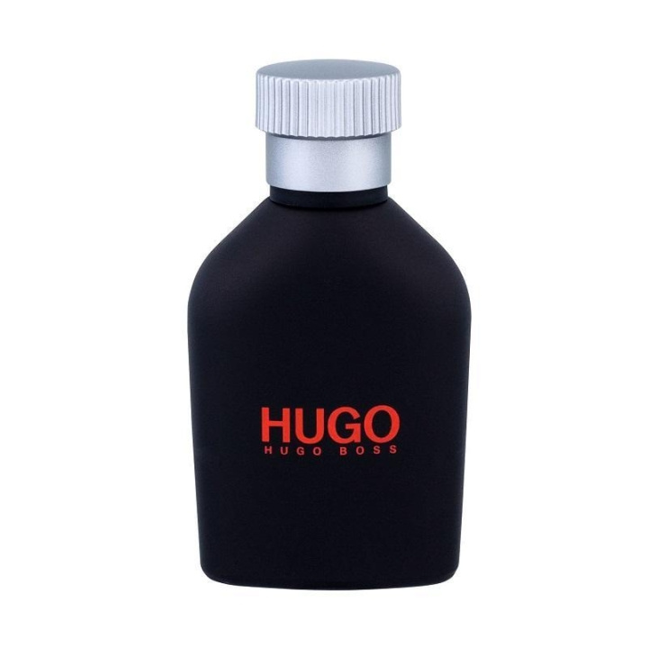 Hugo Boss Hugo Just Different Edt 75ml i gruppen SKØNHED & HELSE / Duft & Parfume / Parfume / Parfume til ham hos TP E-commerce Nordic AB (C03493)