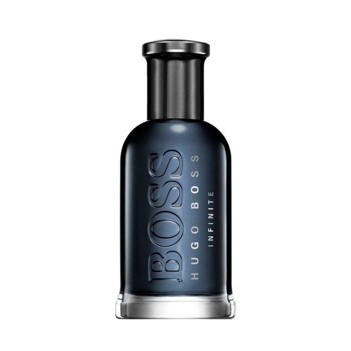 Hugo Boss Bottled Infinite Edp 100ml i gruppen SKØNHED & HELSE / Duft & Parfume / Parfume / Parfume til ham hos TP E-commerce Nordic AB (C03502)