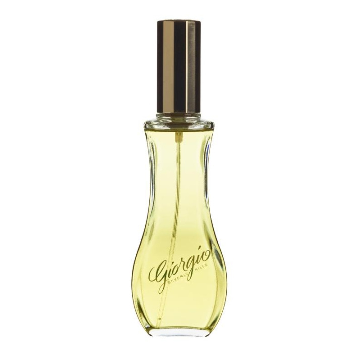 Giorgio Beverly Hills Giorgio edt 50ml i gruppen SKØNHED & HELSE / Duft & Parfume / Parfume / Parfume til hende hos TP E-commerce Nordic AB (C03521)