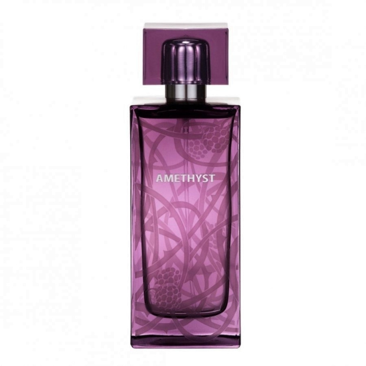 Lalique Amethyst Edp 100ml i gruppen SKØNHED & HELSE / Duft & Parfume / Parfume / Parfume til hende hos TP E-commerce Nordic AB (C03531)