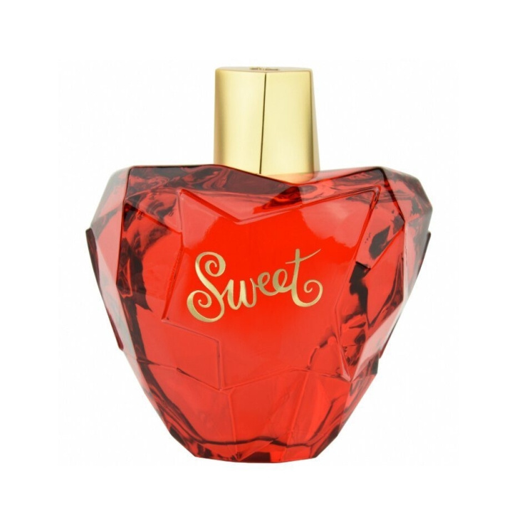 Lolita Lempicka Sweet Edp 30ml i gruppen SKØNHED & HELSE / Duft & Parfume / Parfume / Parfume til hende hos TP E-commerce Nordic AB (C03533)