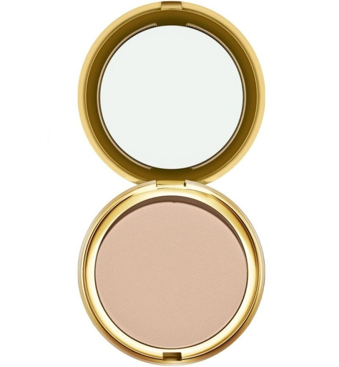 Kokie Pressed Powder Foundation - 10C i gruppen SKØNHED & HELSE / Makeup / Makeup ansigt / Foundation hos TP E-commerce Nordic AB (C03551)