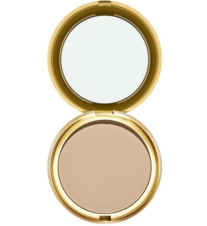 Kokie Pressed Powder Foundation - 20W i gruppen SKØNHED & HELSE / Makeup / Makeup ansigt / Foundation hos TP E-commerce Nordic AB (C03552)