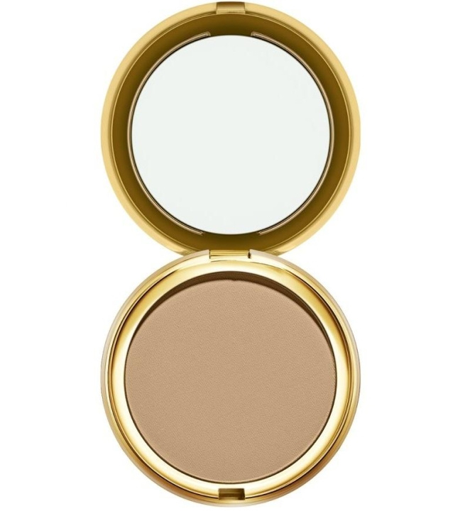 Kokie Pressed Powder Foundation - 40W i gruppen SKØNHED & HELSE / Makeup / Makeup ansigt / Foundation hos TP E-commerce Nordic AB (C03555)