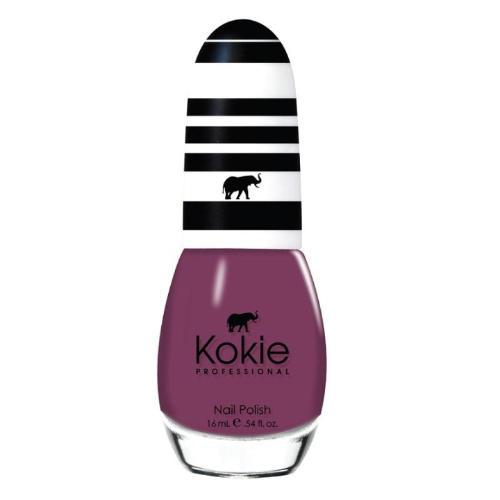 Kokie Nail Polish - Photo Op i gruppen SKØNHED & HELSE / Manicure / pedicure / Neglelak hos TP E-commerce Nordic AB (C03597)