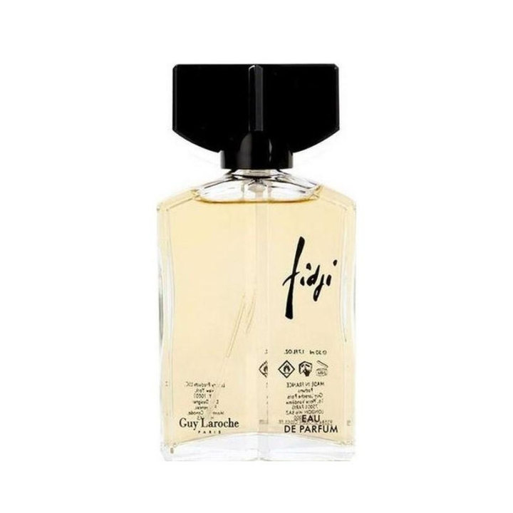 Guy Laroche Fidji Edp 50ml i gruppen SKØNHED & HELSE / Duft & Parfume / Parfume / Parfume til hende hos TP E-commerce Nordic AB (C03834)