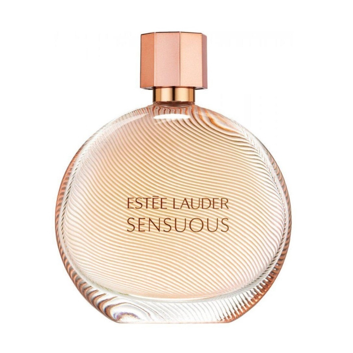 Estee Lauder Sensuous Edp 50ml i gruppen SKØNHED & HELSE / Duft & Parfume / Parfume / Parfume til hende hos TP E-commerce Nordic AB (C04098)