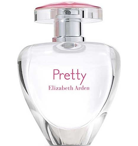 Elizabeth Arden Pretty Edp 100ml i gruppen SKØNHED & HELSE / Duft & Parfume / Parfume / Parfume til hende hos TP E-commerce Nordic AB (C04314)