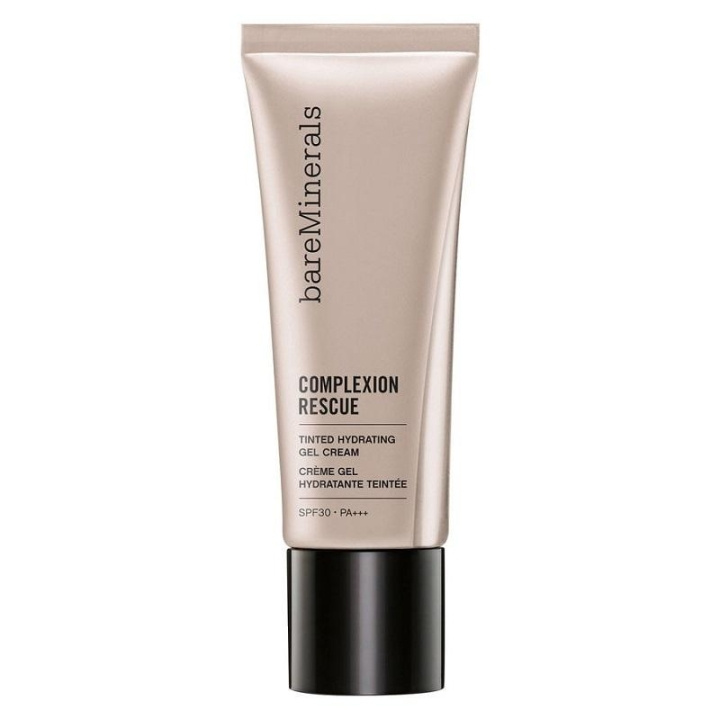 Bare Minerals Complexion Rescue Tinted Hydrating Gel Cream - Birch 1.5 i gruppen SKØNHED & HELSE / Makeup / Makeup ansigt / CC/BB Cream hos TP E-commerce Nordic AB (C04517)