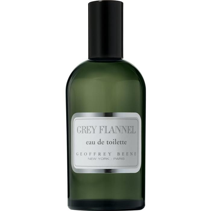 Geoffrey Beene Grey Flannel Edt 240ml i gruppen SKØNHED & HELSE / Duft & Parfume / Parfume / Parfume til ham hos TP E-commerce Nordic AB (C04928)