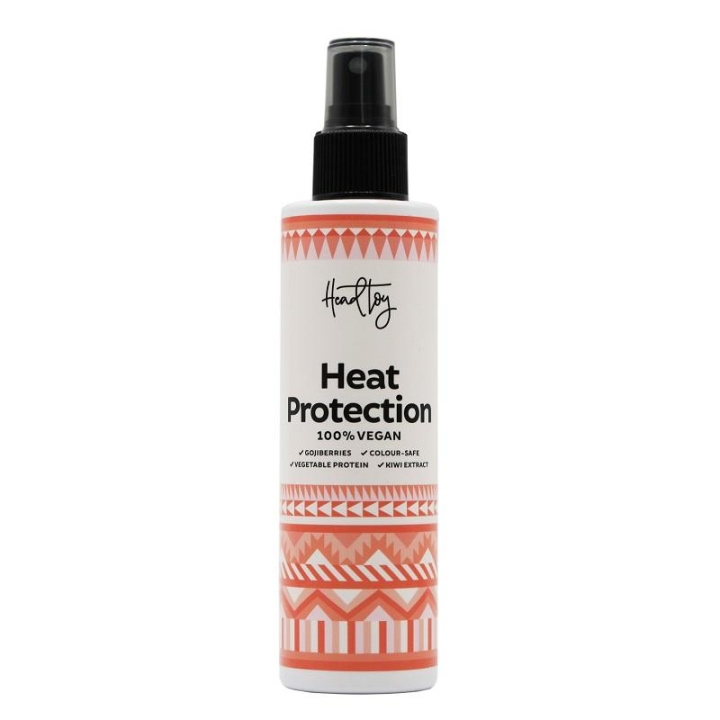 Headtoy Heat Protection 175ml i gruppen SKØNHED & HELSE / Hår og styling / Hårpleje / Varme beskyttelse hos TP E-commerce Nordic AB (C05103)