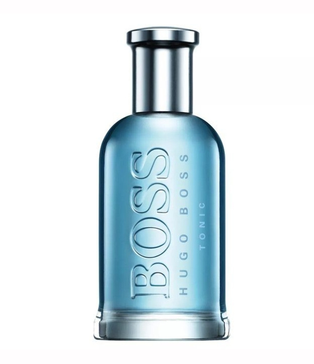 Hugo Boss Bottled Tonic Edt 50ml i gruppen SKØNHED & HELSE / Duft & Parfume / Parfume / Parfume til ham hos TP E-commerce Nordic AB (C05128)