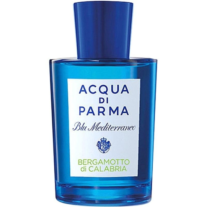 Acqua di Parma Blu Mediterraneo Bergamotto di Calabria Edt 30ml i gruppen SKØNHED & HELSE / Duft & Parfume / Parfume / Parfume til hende hos TP E-commerce Nordic AB (C05625)