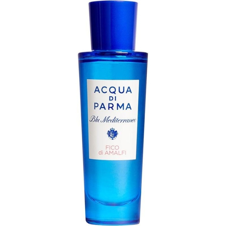 Acqua di Parma Blu Mediterraneo Fico di Amalfi Edt 30ml i gruppen SKØNHED & HELSE / Duft & Parfume / Parfume / Parfume til hende hos TP E-commerce Nordic AB (C05627)