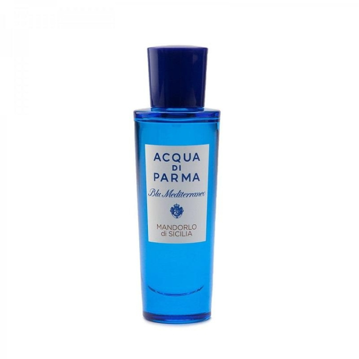 Acqua Di Parma Blu Mediterraneo Mandorlo Di Sicilia Edt 30ml i gruppen SKØNHED & HELSE / Duft & Parfume / Parfume / Parfume til hende hos TP E-commerce Nordic AB (C05628)