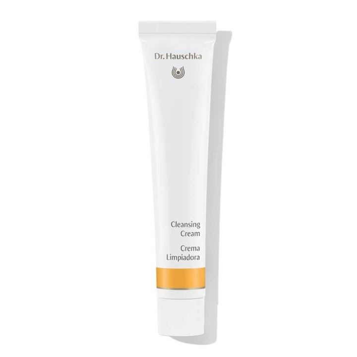 Dr. Hauschka Cleansing Cream 50ml i gruppen SKØNHED & HELSE / Hudpleje / Ansigt / Rengøring hos TP E-commerce Nordic AB (C05978)