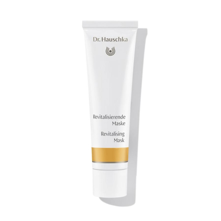 Dr. Hauschka Revitalizing Mask 30ml i gruppen SKØNHED & HELSE / Hudpleje / Ansigt / Masker hos TP E-commerce Nordic AB (C05986)