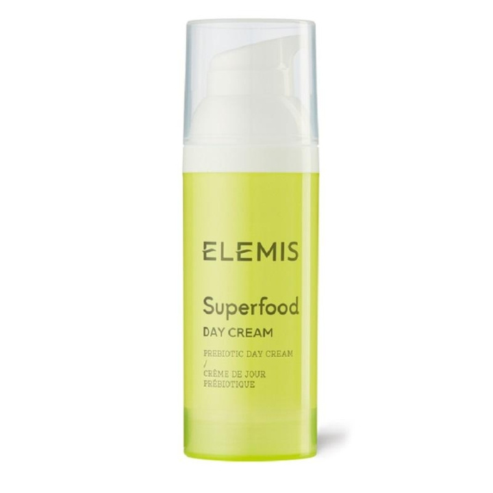 Elemis Superfood Day Cream 50ml i gruppen SKØNHED & HELSE / Hudpleje / Ansigt / Ansigtscreme hos TP E-commerce Nordic AB (C06028)