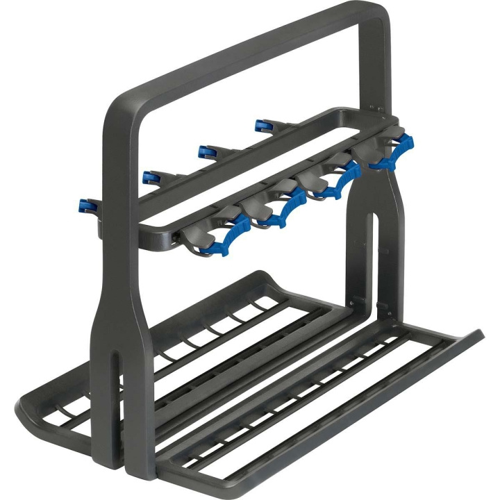 E9DHGB01 Glasstativ - 33 x 22 x 26 cm i gruppen HJEM, HUS & HAVE / Husholdningsapparater / Tilbehør til hvidevarer hos TP E-commerce Nordic AB (C06403)