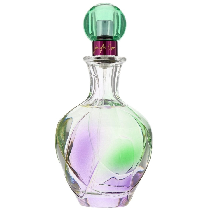 Jennifer Lopez Live Edp 50ml i gruppen SKØNHED & HELSE / Duft & Parfume / Parfume / Parfume til hende hos TP E-commerce Nordic AB (C09666)