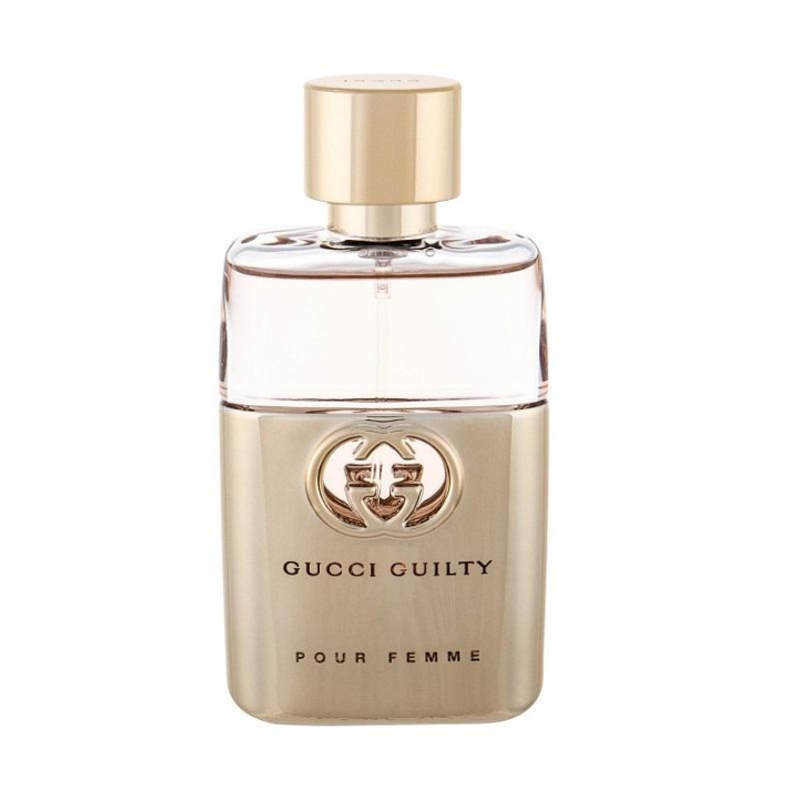 Gucci Guilty Pour Femme Edp 30ml i gruppen SKØNHED & HELSE / Duft & Parfume / Parfume / Parfume til hende hos TP E-commerce Nordic AB (C09767)