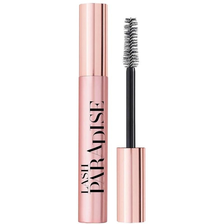 L\'Oreal Lash Paradise Mascara Intense Black i gruppen SKØNHED & HELSE / Makeup / Øjne og øjenbryn / Mascara hos TP E-commerce Nordic AB (C09836)