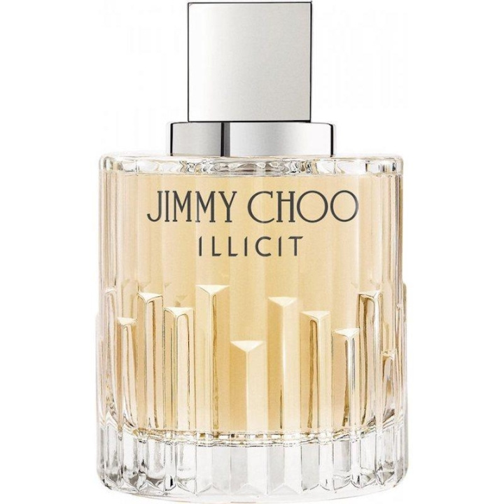 Jimmy Choo Illicit Edp 100ml i gruppen SKØNHED & HELSE / Duft & Parfume / Parfume / Parfume til hende hos TP E-commerce Nordic AB (C09904)