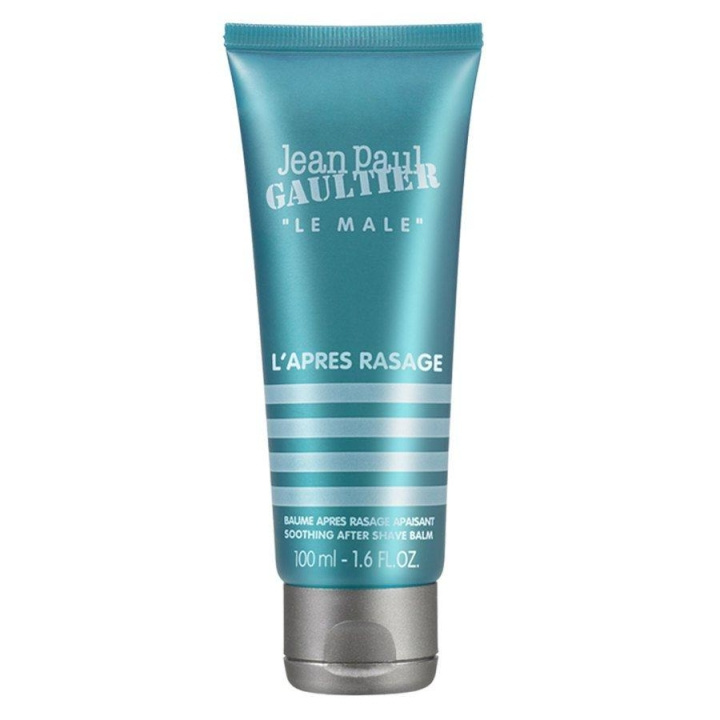 Jean Paul Gaultier Le Male Aftershave Balm 100ml i gruppen SKØNHED & HELSE / Hudpleje / Kropspleje / Body lotion hos TP E-commerce Nordic AB (C09956)