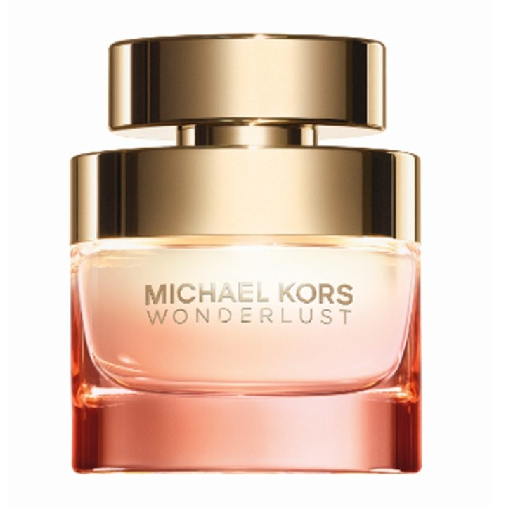 Michael Kors Wonderlust Edp 30ml i gruppen SKØNHED & HELSE / Duft & Parfume / Parfume / Parfume til hende hos TP E-commerce Nordic AB (C10041)