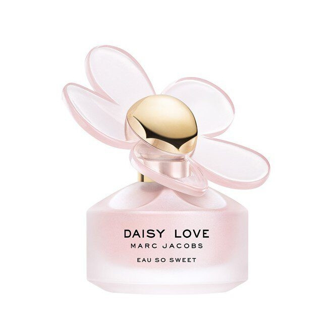 Marc Jacobs Daisy Love Eau So Sweet Edt 100ml i gruppen SKØNHED & HELSE / Duft & Parfume / Parfume / Parfume til hende hos TP E-commerce Nordic AB (C10076)