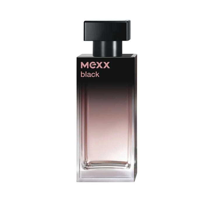 Mexx Black Woman Edt 30ml i gruppen SKØNHED & HELSE / Duft & Parfume / Parfume / Parfume til hende hos TP E-commerce Nordic AB (C10139)