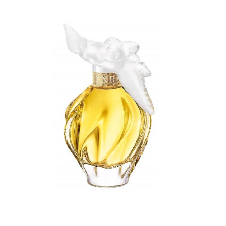 Nina Ricci L\'Air du Temps Edt 100ml i gruppen SKØNHED & HELSE / Duft & Parfume / Parfume / Parfume til hende hos TP E-commerce Nordic AB (C10308)