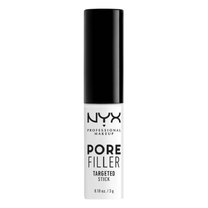 NYX PROF. MAKEUP Pore Filler Targeted Blur Stick i gruppen SKØNHED & HELSE / Makeup / Makeup ansigt / Primer hos TP E-commerce Nordic AB (C10372)