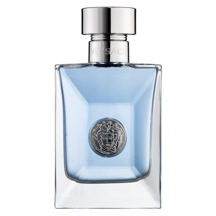 Versace Pour Homme Edt 100ml i gruppen SKØNHED & HELSE / Duft & Parfume / Parfume / Parfume til ham hos TP E-commerce Nordic AB (C10590)