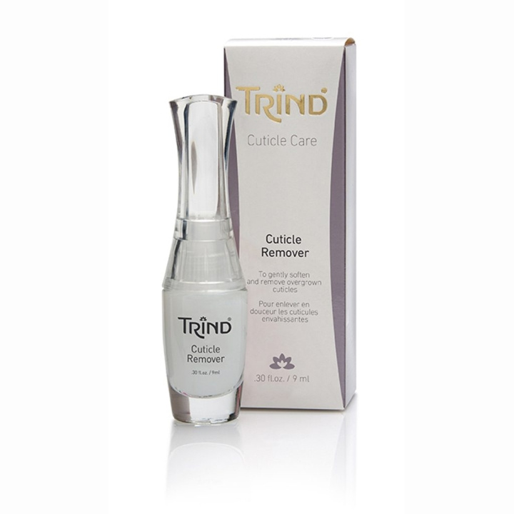 Trind Cuticle Remover i gruppen SKØNHED & HELSE / Manicure / pedicure / Neglebehandling hos TP E-commerce Nordic AB (C10620)