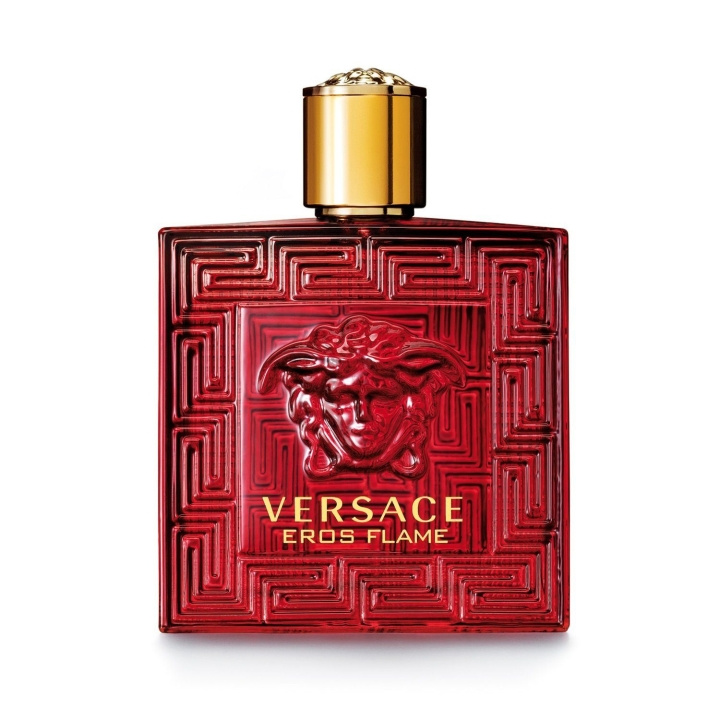 Versace Eros Flame Edp 30ml i gruppen SKØNHED & HELSE / Duft & Parfume / Parfume / Parfume til hende hos TP E-commerce Nordic AB (C10646)