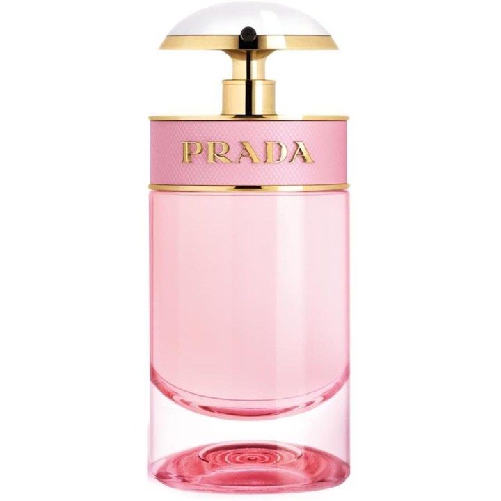 Prada Candy Florale Edt 50ml i gruppen SKØNHED & HELSE / Duft & Parfume / Parfume / Parfume til hende hos TP E-commerce Nordic AB (C10649)