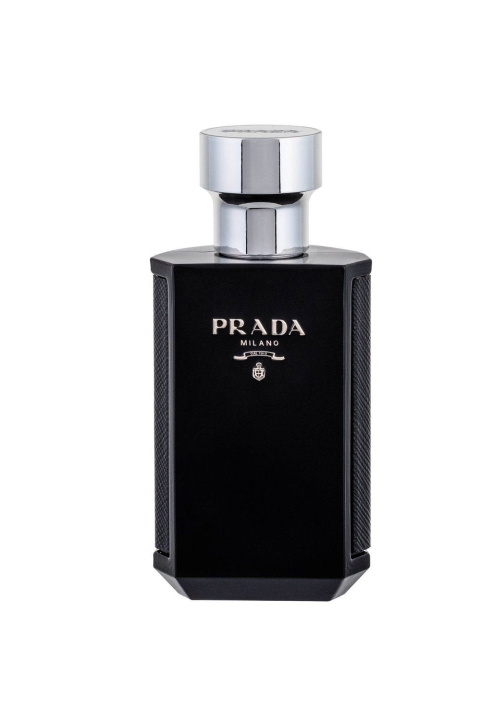 Prada L\'Homme Intense Edp 100ml i gruppen SKØNHED & HELSE / Duft & Parfume / Parfume / Parfume til ham hos TP E-commerce Nordic AB (C10711)