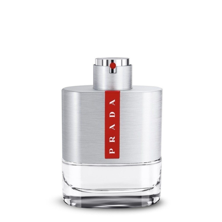 Prada Luna Rossa Edt 50ml i gruppen SKØNHED & HELSE / Duft & Parfume / Parfume / Parfume til ham hos TP E-commerce Nordic AB (C10721)