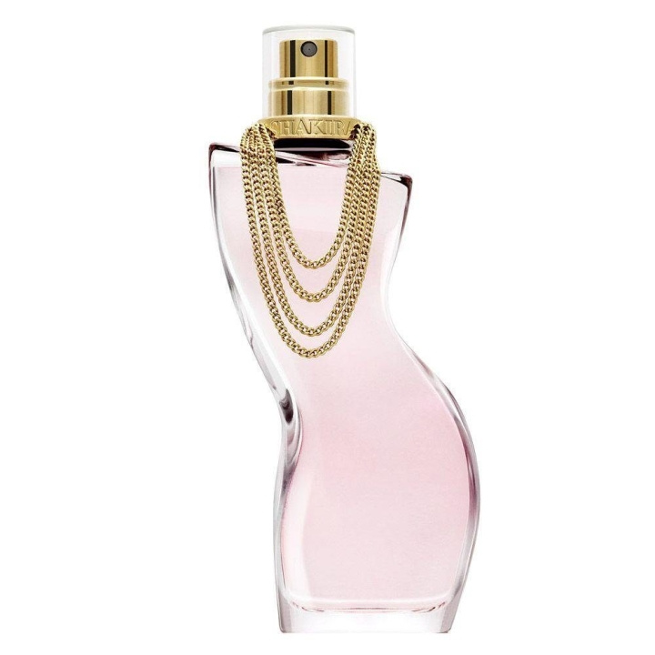 Shakira Dance Edt 80ml i gruppen SKØNHED & HELSE / Duft & Parfume / Parfume / Parfume til hende hos TP E-commerce Nordic AB (C10732)