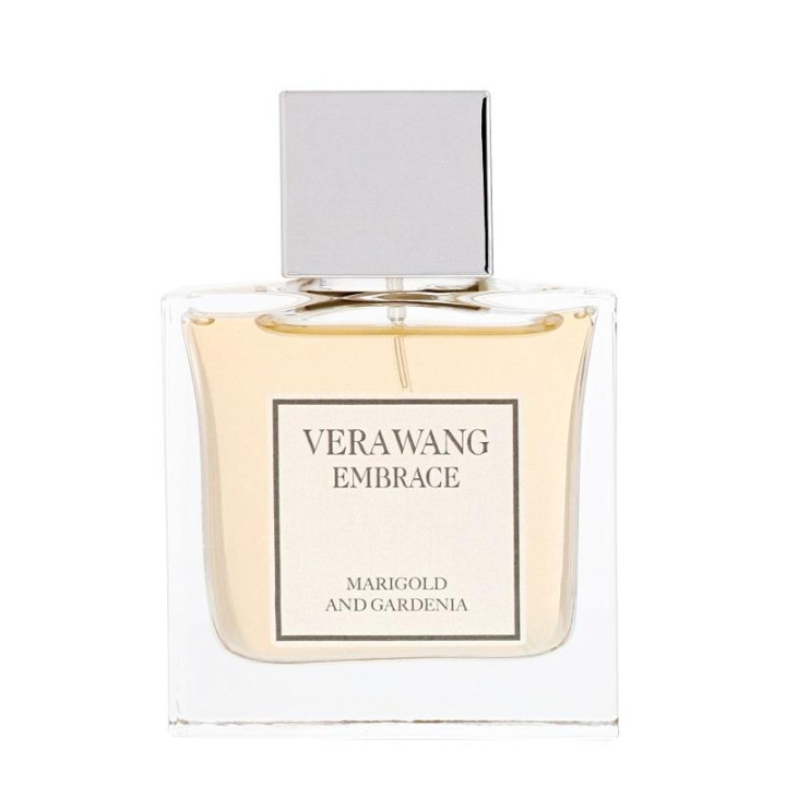 Vera Wang Embrace Marigold and Gardenia Edt 30ml i gruppen SKØNHED & HELSE / Duft & Parfume / Parfume / Parfume til hende hos TP E-commerce Nordic AB (C10799)