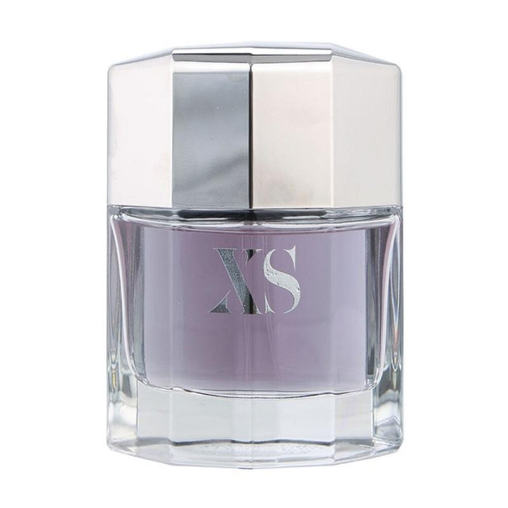 Paco Rabanne XS Edt 100ml i gruppen SKØNHED & HELSE / Duft & Parfume / Parfume / Parfume til ham hos TP E-commerce Nordic AB (C10872)