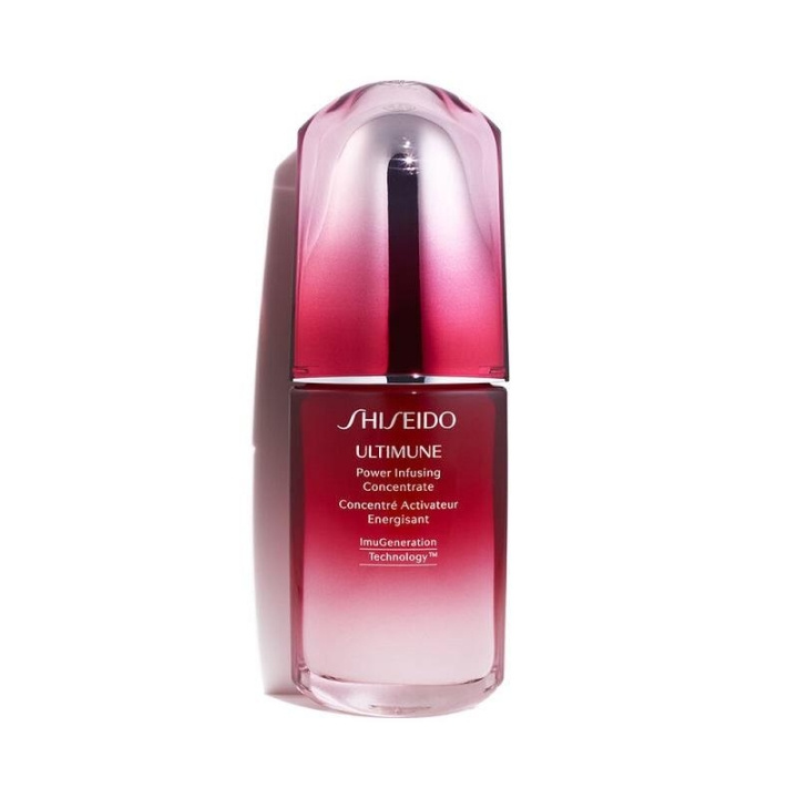 Shiseido Ultimune Power Infusing Concentrate 50ml i gruppen SKØNHED & HELSE / Hudpleje / Ansigt / Hudserum hos TP E-commerce Nordic AB (C11061)