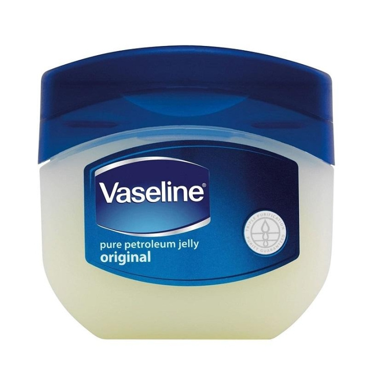 Vaseline Jelly Original 100ml i gruppen SKØNHED & HELSE / Hudpleje / Kropspleje / Body lotion hos TP E-commerce Nordic AB (C11068)